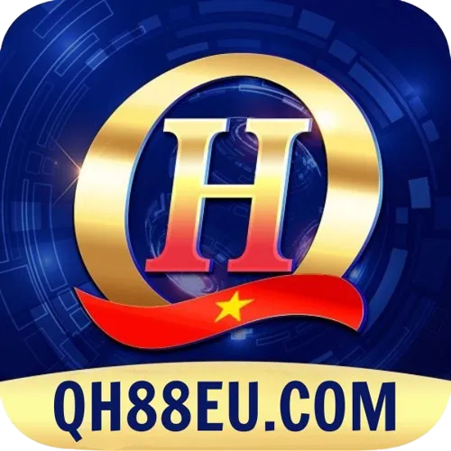 QH88 - Nhà cái QH88 uy tín hàng đầu Châu Á