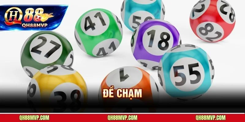 Đề Chạm QH88 - Hướng Dẫn Nuôi Dàn Chạm Theo Tuần