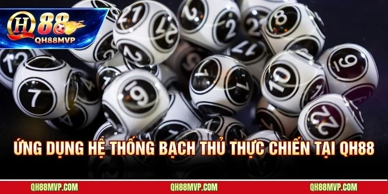 QH88 hỗ trợ theo dõi chu kỳ cầu và đặt lệnh linh hoạt theo từng ngày